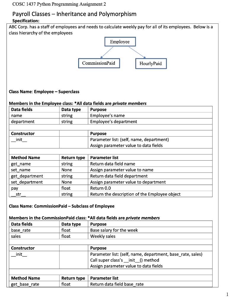 2 3. Greate a list of Employee objects and add those objects