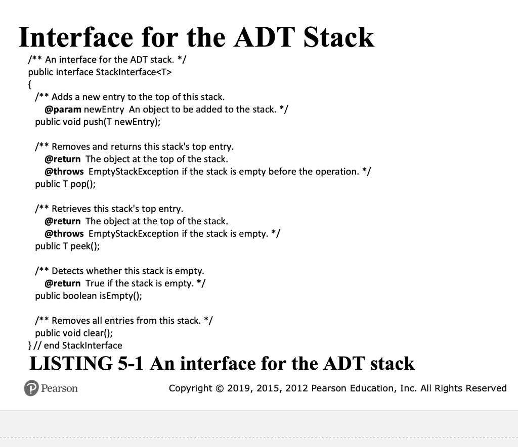 Description: We are used to writing arithmetic expressions with the operator between