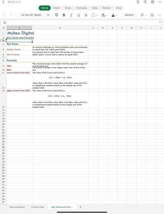 Use the Function Library - Calculate statistics Session 3.2 - Using the