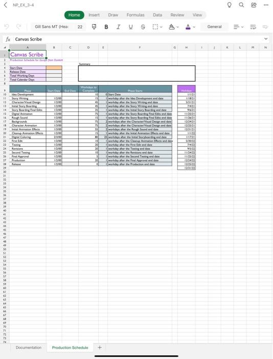a logical function - Retrieve data with lookup tables - Do what-if