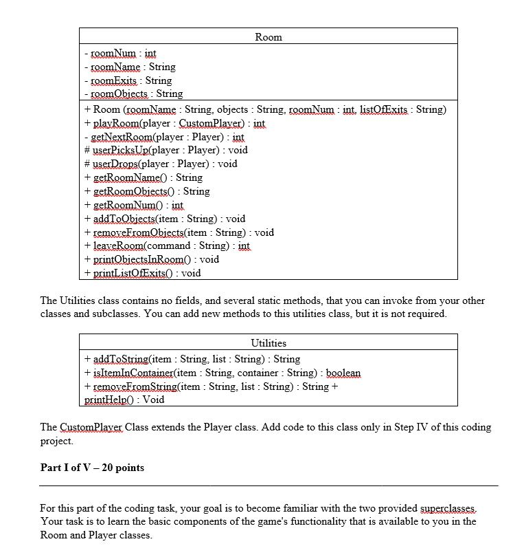assume that you are a just-hired developer at a gaming software company.