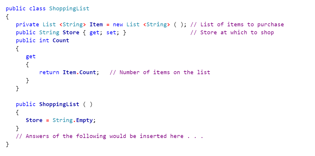 Define the plus operator for this class that would allow a user