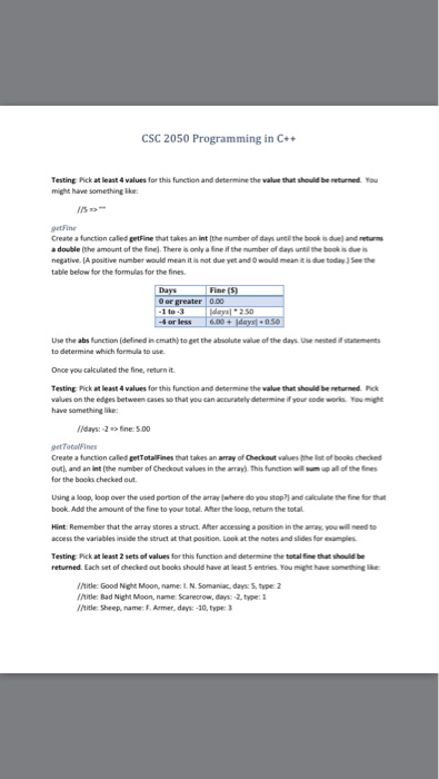 produce output Weite functions to implement parts of a solution Call functions