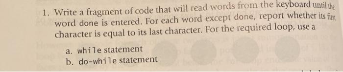 a secret five-digit code. When the user enters a guess at the