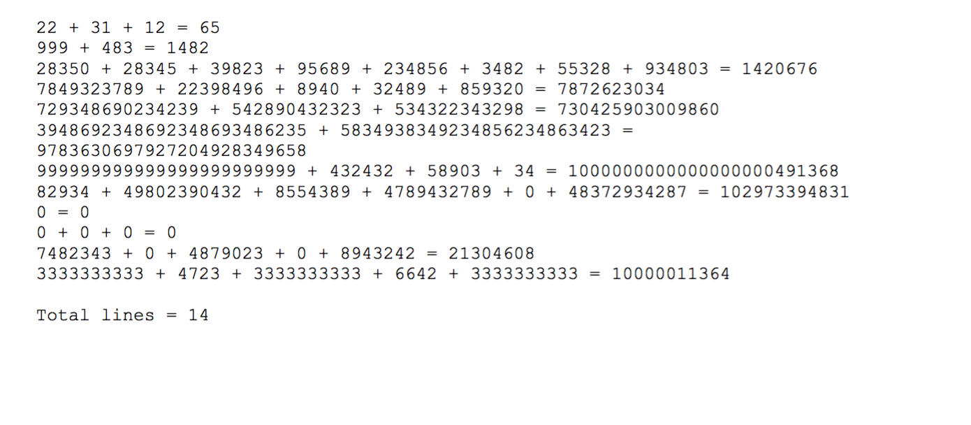 memberships. Thanks. I will post the shell at the bottom. comments. //