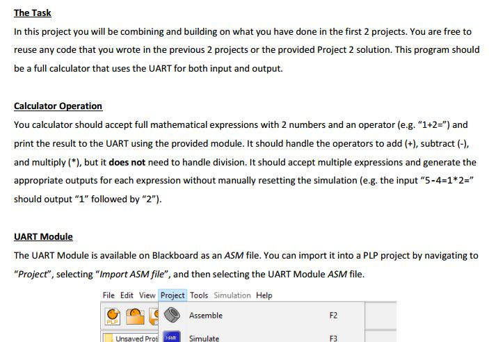 # Written by Christopher Mar # For use with ASU CST