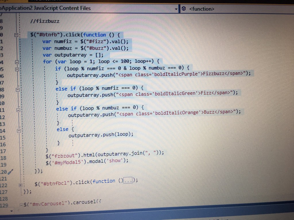  I'm trying to create an if-else statement that pops up a
