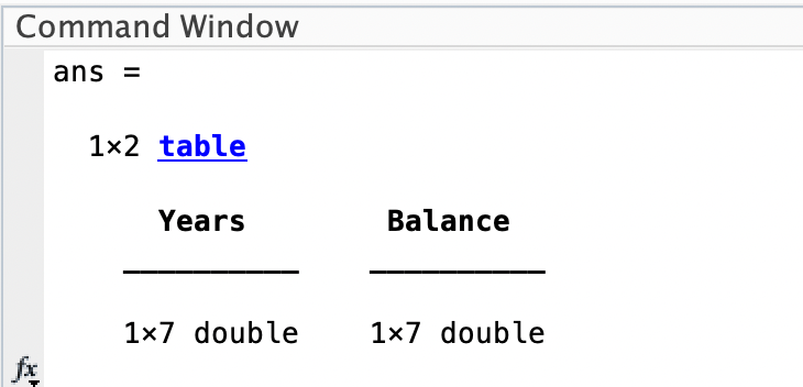 after x years is given by: 1(1+)2"-(1+)2 B= (1+ i) 2n-1 where
