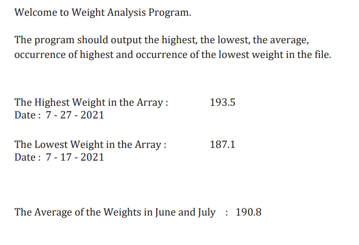 Please help me write this C++ project. I need a program that