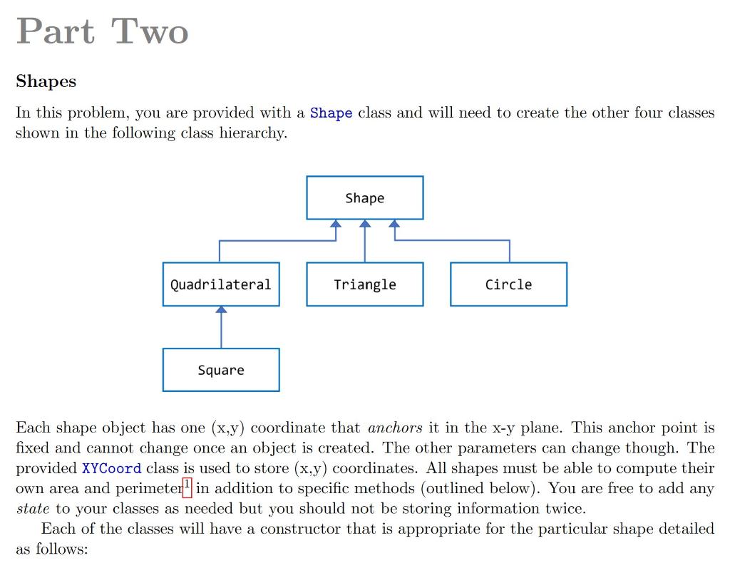  Java inheritance question, you can ignore the red box referencing part