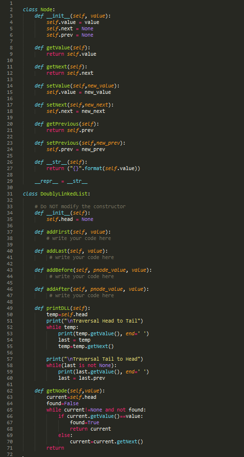and storing data in a computer so that it can be accessed