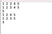 the left subtree is filled first. Binary Search Tree (RBT) For binary