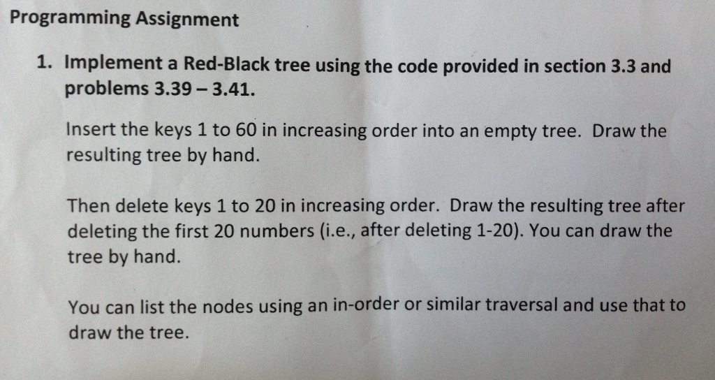 need help to code this in java these are the code that