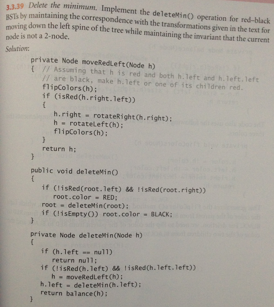 needed to be implemented to make programming Assignment 1 please code this