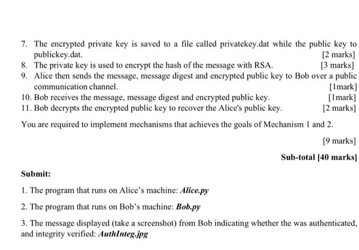 I can be, i can suggest sockets are used The purpose of