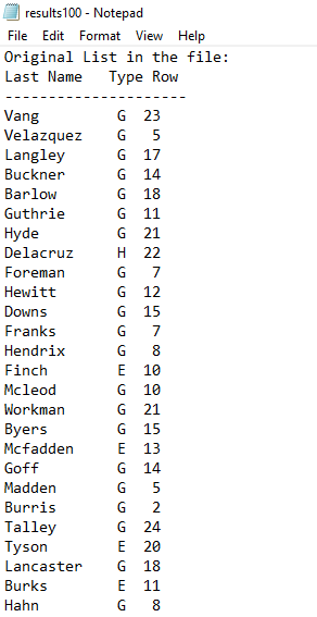 I need help with my C++ project. There's one part that I'm