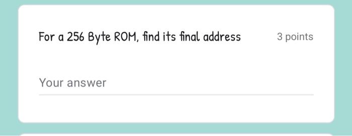 A and B as input ports and C as an output port