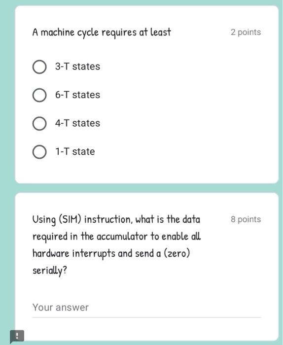 8255 is (93 h), what is the address of Port B? Your