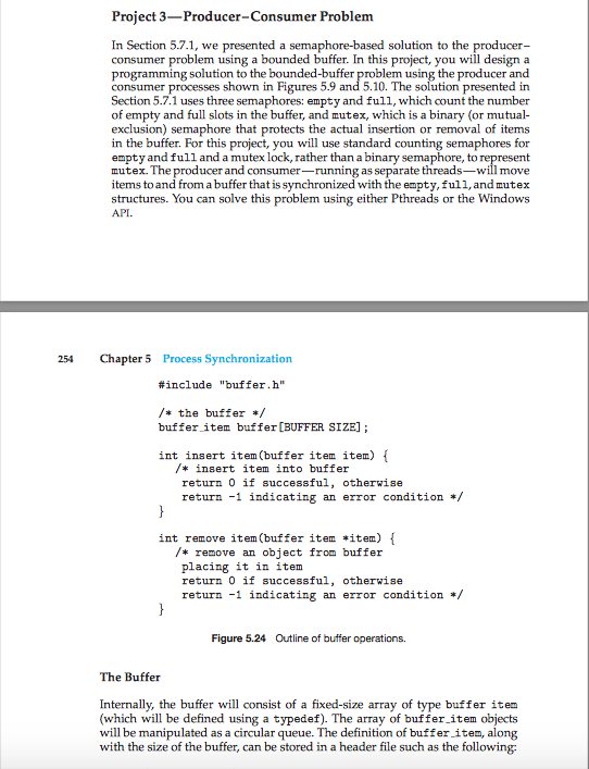 Coding using C in linux and the expected output should be like