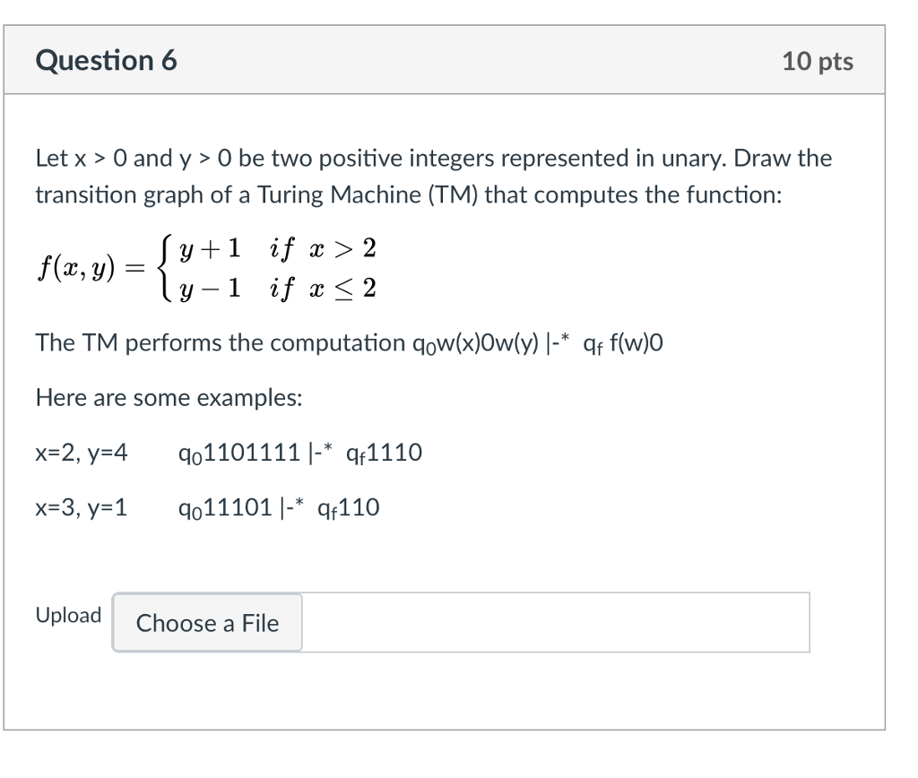 Let x > 0 and y > 0 be two positive