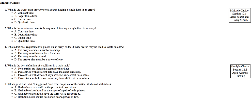 6 78 9 10 11 12 13 1 15 Suppose that we