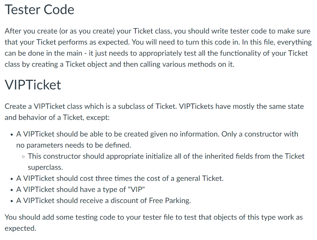 name variables logically. Thank you very much! This assignment will give you