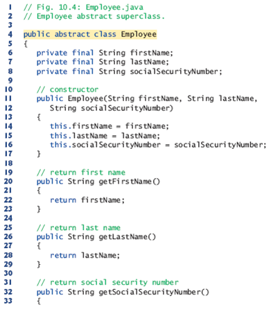 Can someone help me with the problem on [Java How to Program,