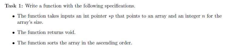  Write a function with the following specifications. The function takes inputs