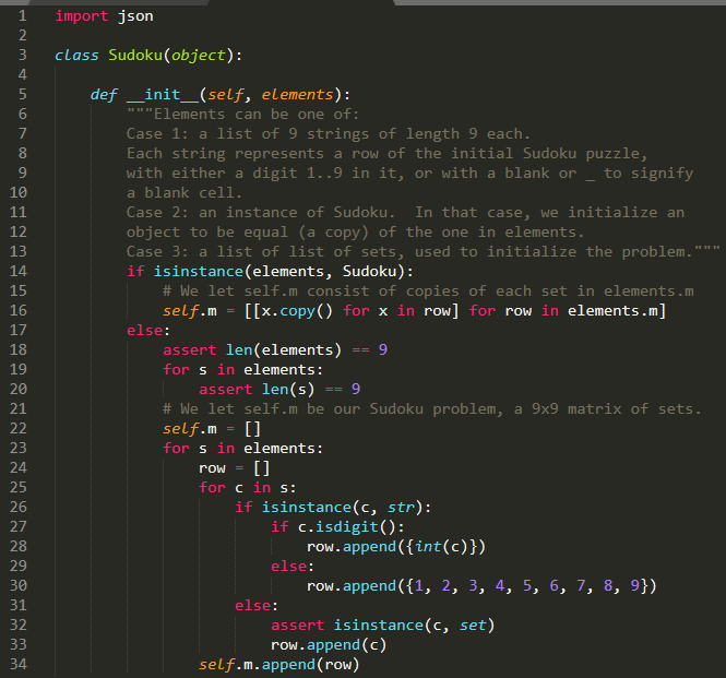 Need the code for the function (ie where it says, "YOUR CODE