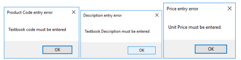 name for the projectname the project Lab18_19- SectionTime-YourLastName-YourFirstName 5. Change the forms