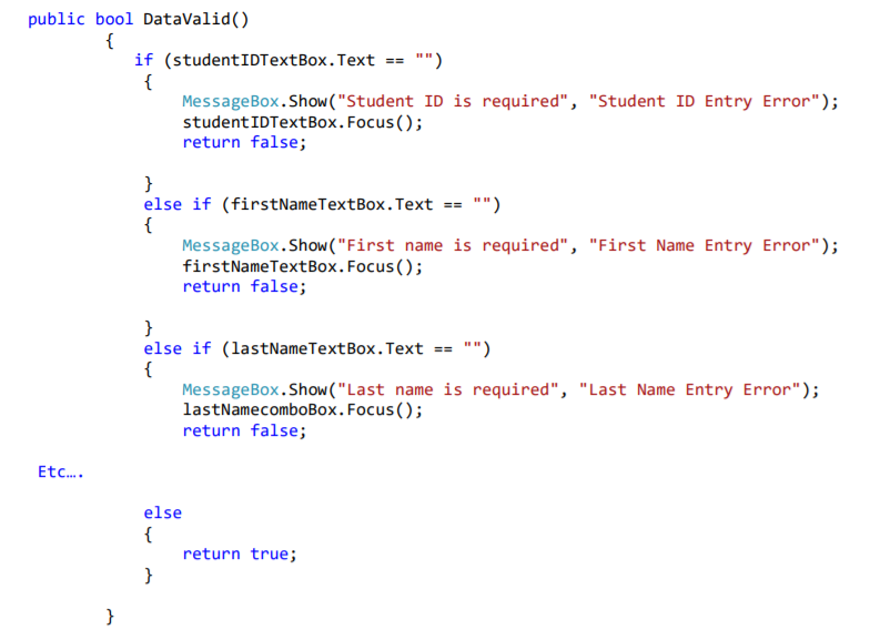 Source Configuration Wizard to create a data source that includes the both
