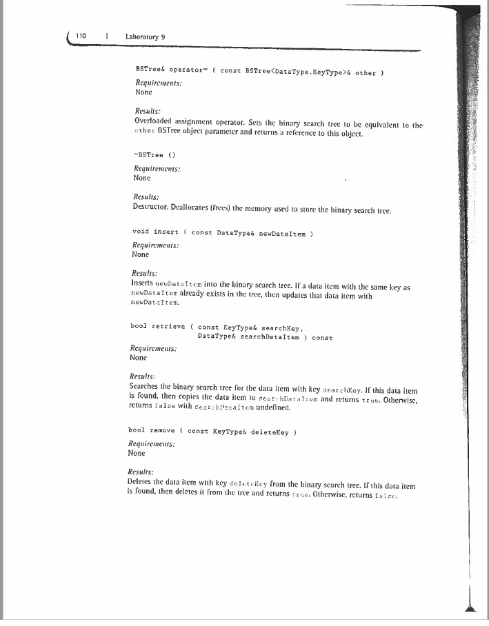 the // Binary Search Tree ADT // //-------------------------------------------------------------------- //-------------------------------------------------------------------- template void BSTree::