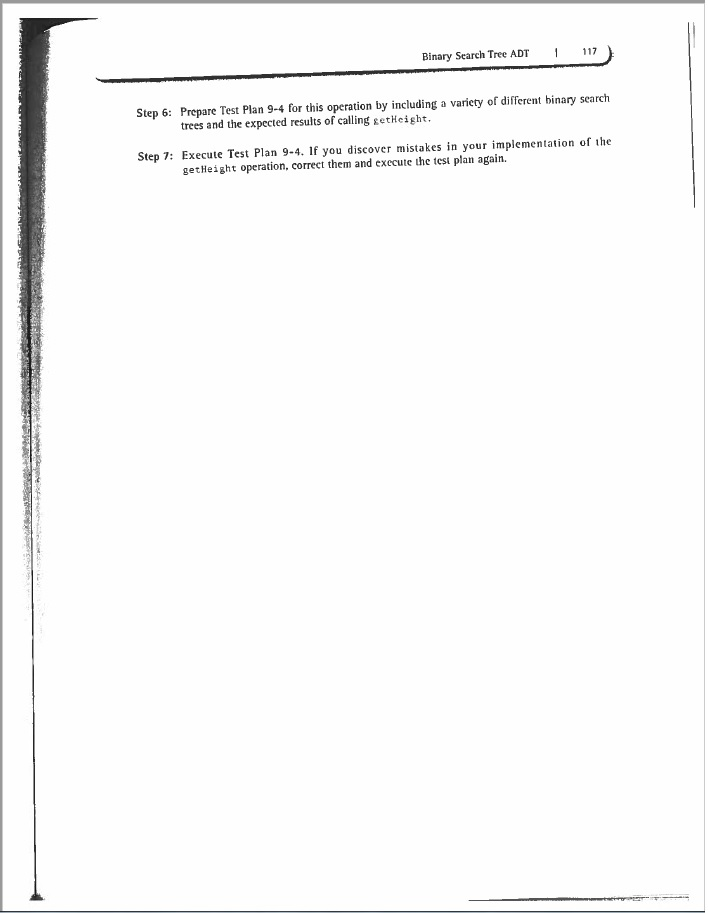 - - - - - - - - - - - -