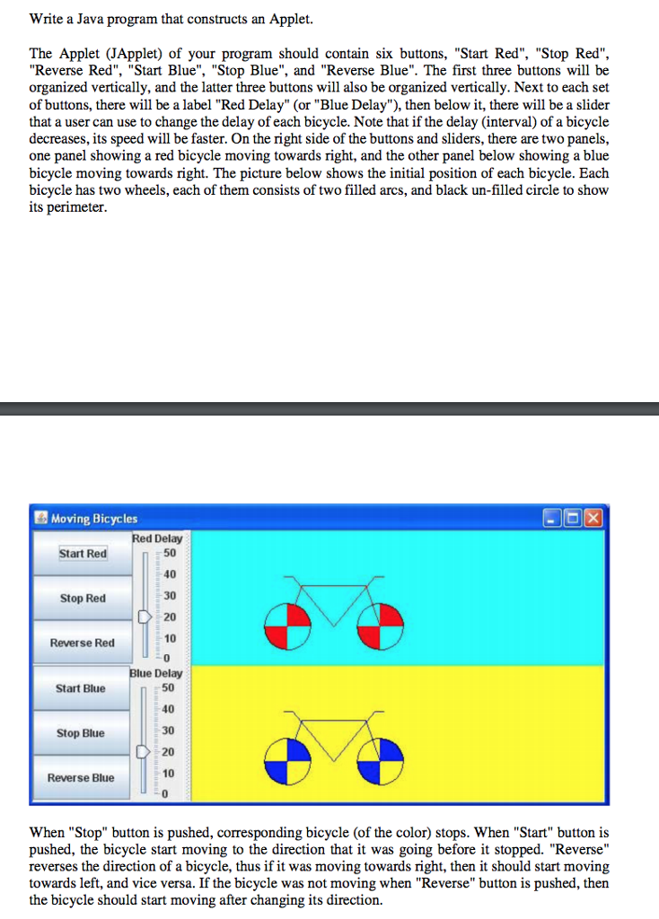 StudentID: your id // Lecture: your lecture time // Description: The Assignment