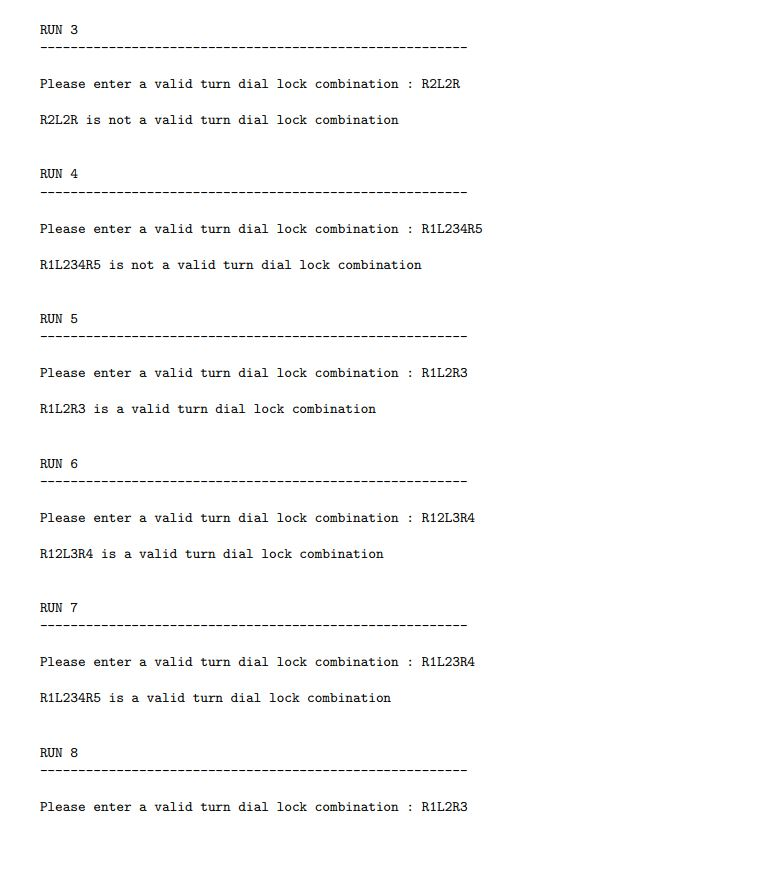 Statements Program Specification: Write a Java program that does the following: .