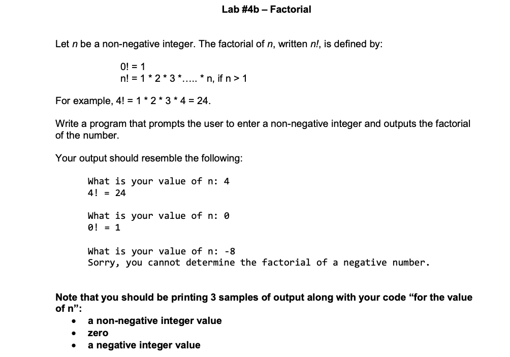 NEEDS TO BE A BEGINNER CODE. FOR AN INTRO LEVEL. CODE NEEDS