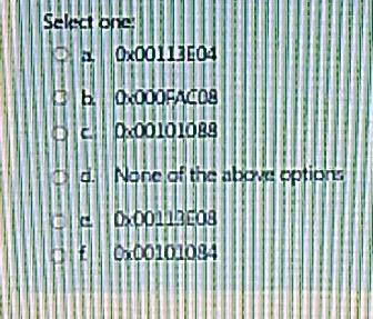What is the value of the element pointed by arrow number 1