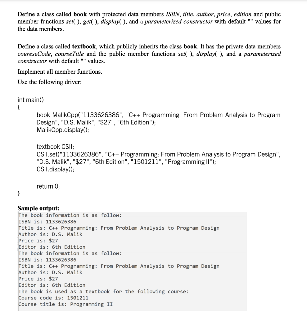 C++ hi , i need the program written in cpp . i