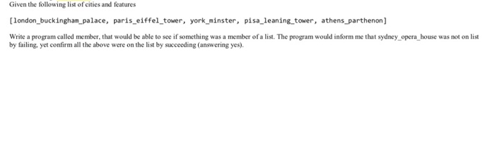  I need help with this question. Please do this in Prolog