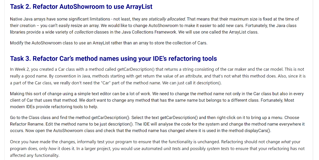  Here's the problem. How to solve it? Below is the essential