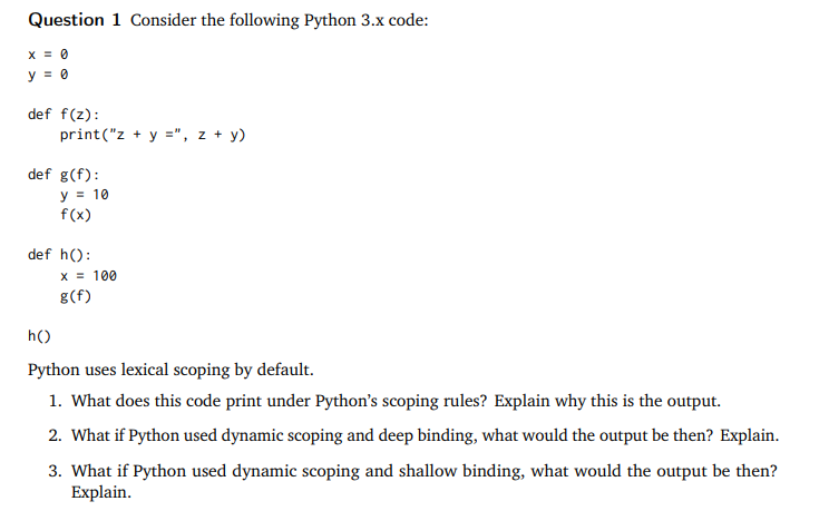Need help for python code here Will upvote if answered in 2