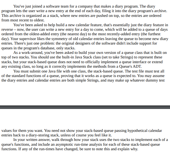Need help with java program, please explain it. I'm having a hard