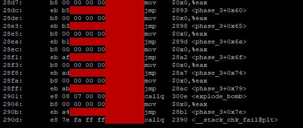 05 00 00 85 co 75 05 48 83 c4 08 c3