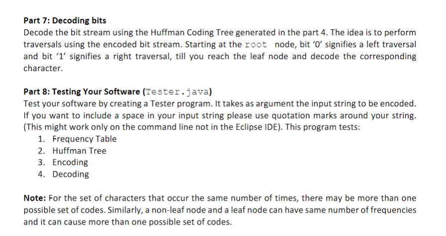 of MIT in 1952 for compressing text data to make a file