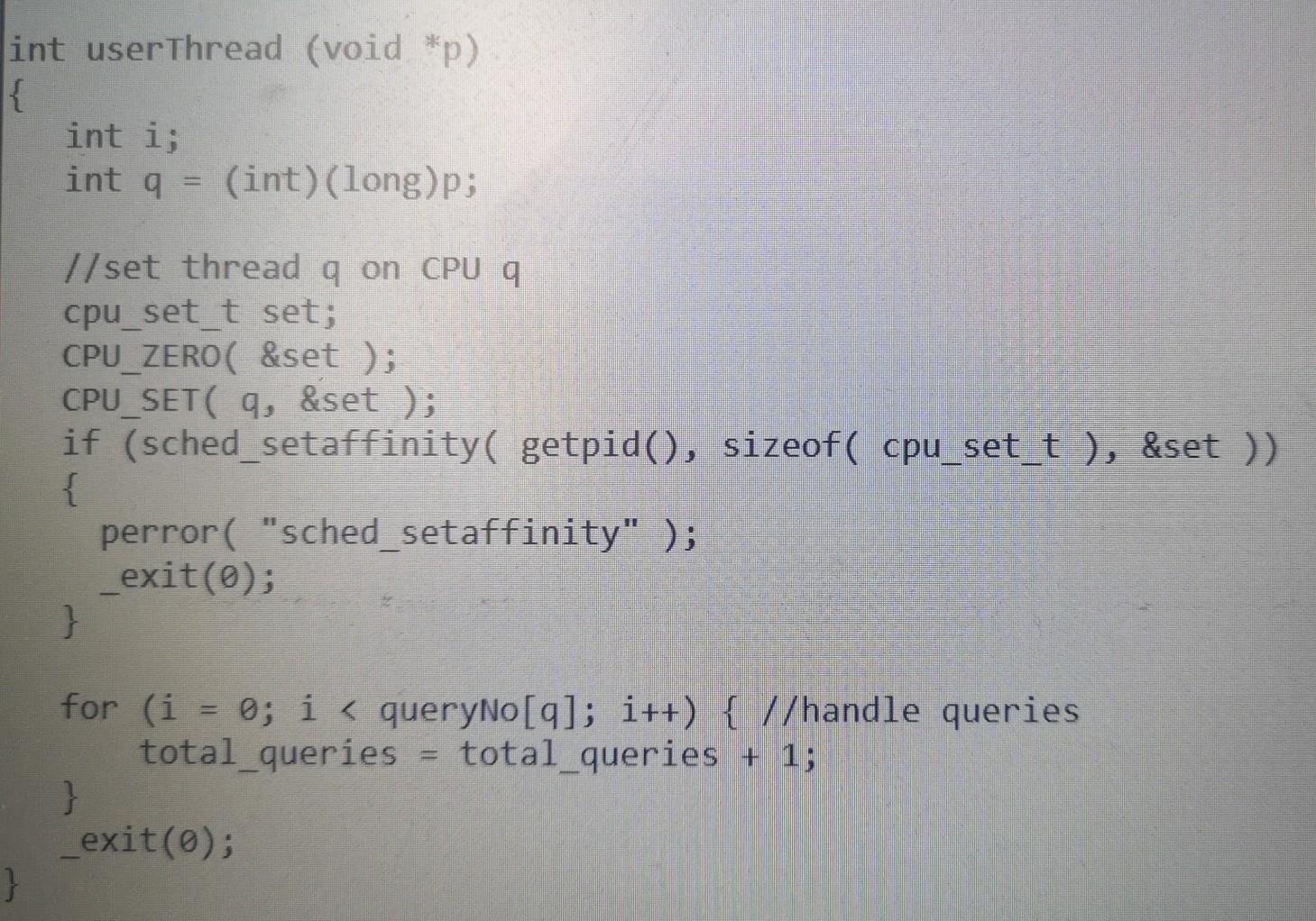 "Clean up" your new code to make it more clear and concise.
