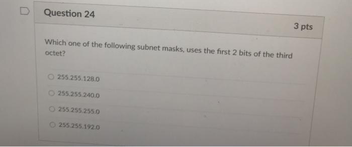 pts When switches receive a frame, and don't know where to send