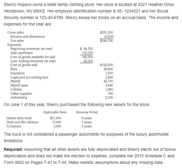 using the modified internal rate of return (MIRR) when evaluating projects. The