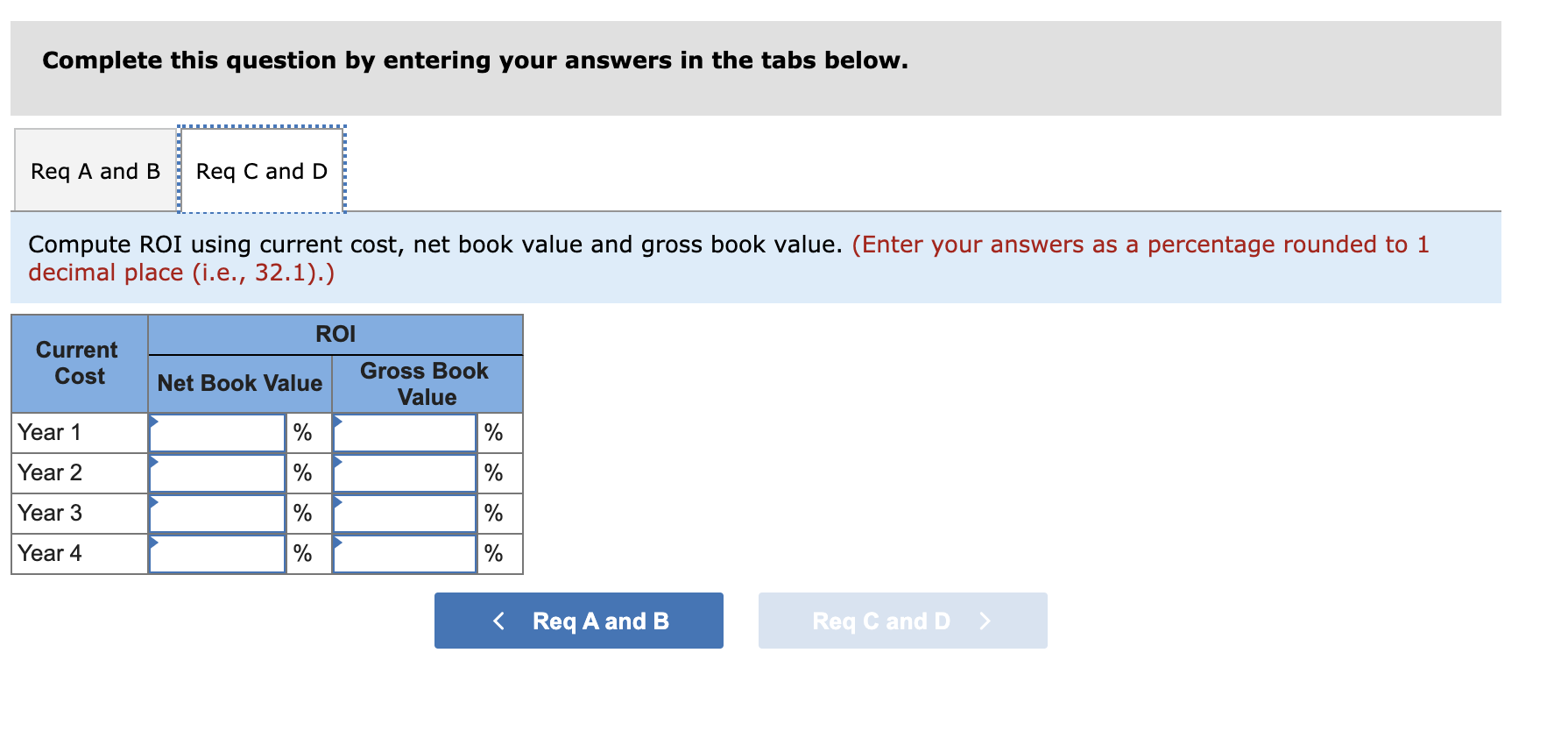 Corporation just started operations. It purchased depreciable assets costing $45 million and