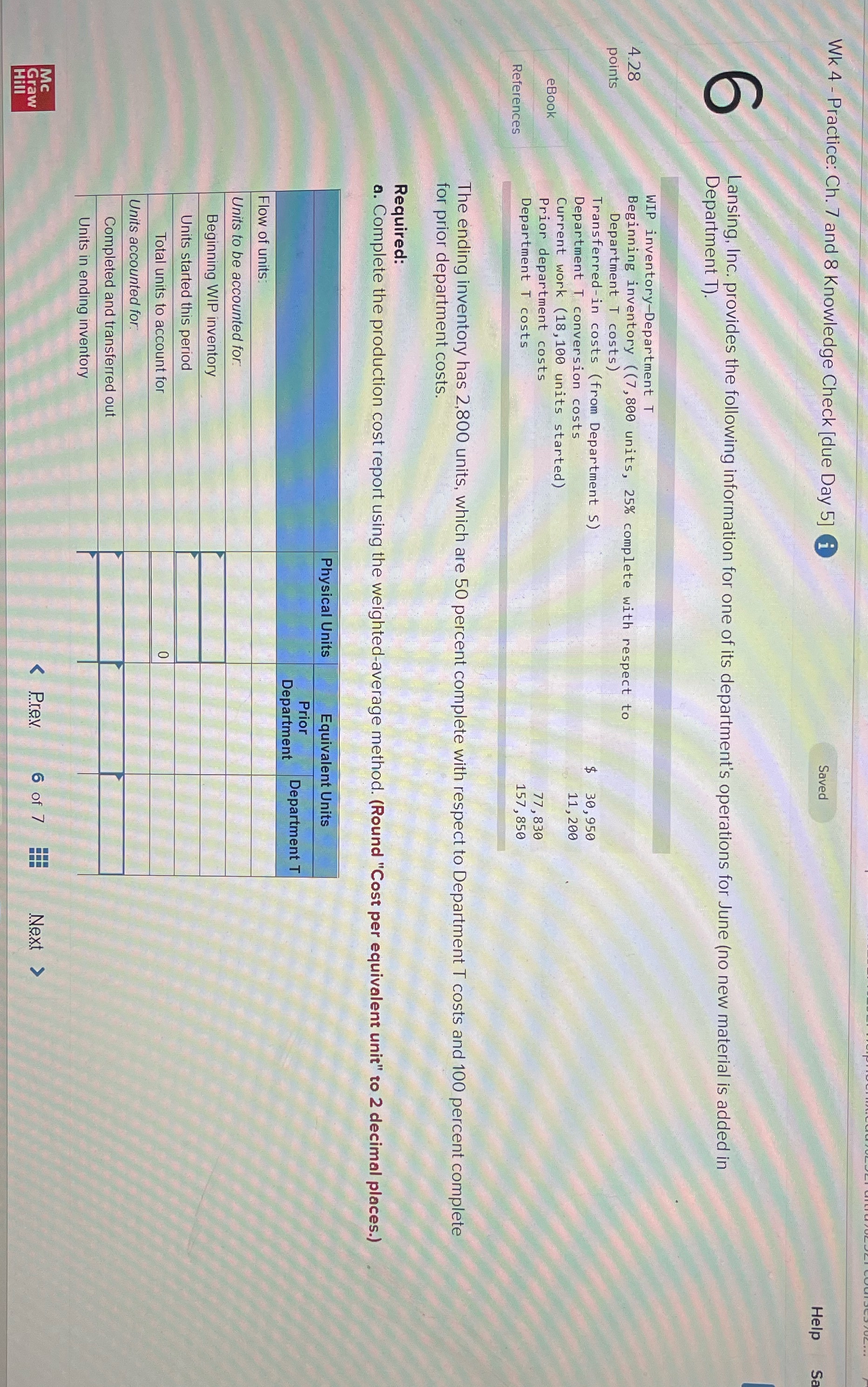 I need help with this please? Thank you! I had trouble trying