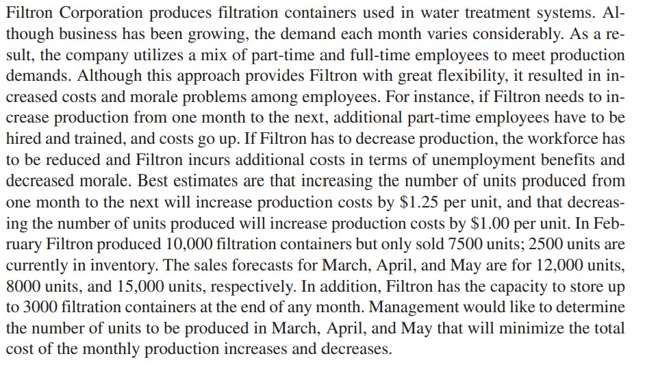 Hello, can you please provide a detailed step-by-step Excel spreadsheet for the